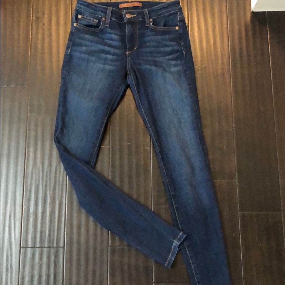 Joe’s Jeans. Great fit!
